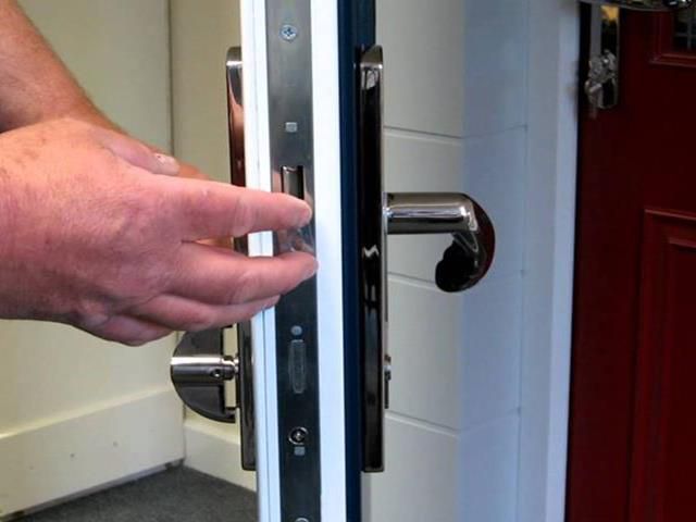 24 Hour Emergency Locksmiths York