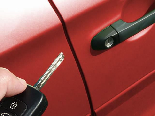 Replacement Car Keys