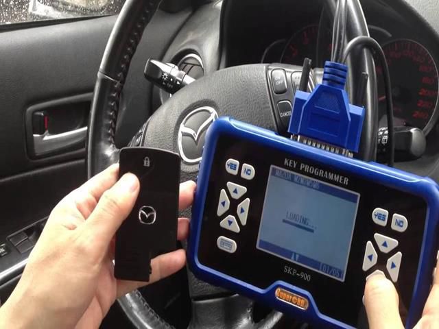 Car Key Programming York