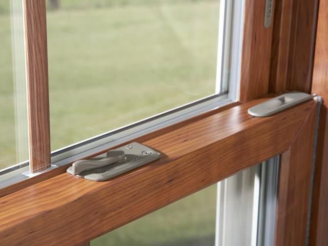 Window Lock Repairs York