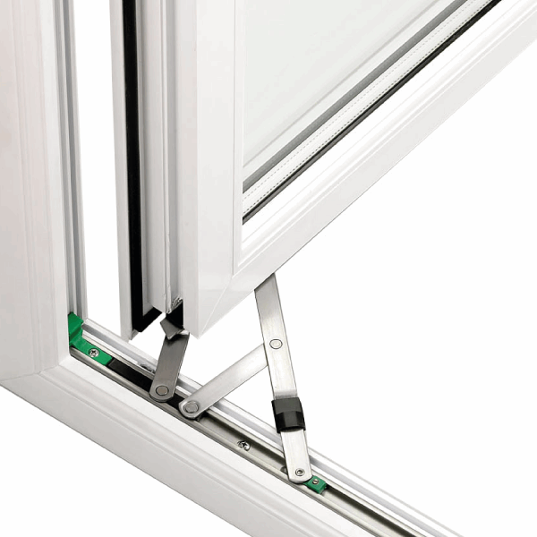 Window Lock Repairs